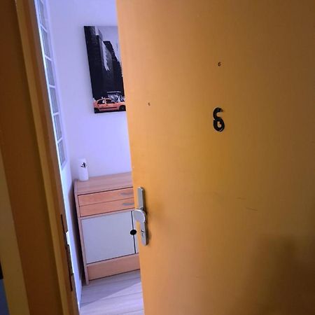 Sleepover City Center 布鲁塞尔 外观 照片