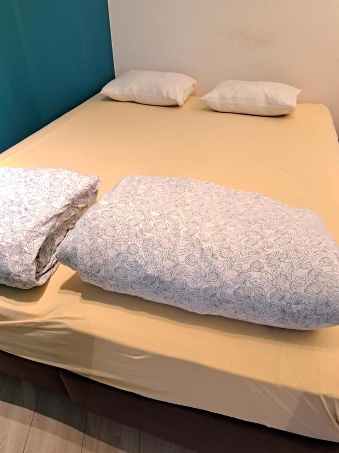 Sleepover City Center 布鲁塞尔 外观 照片